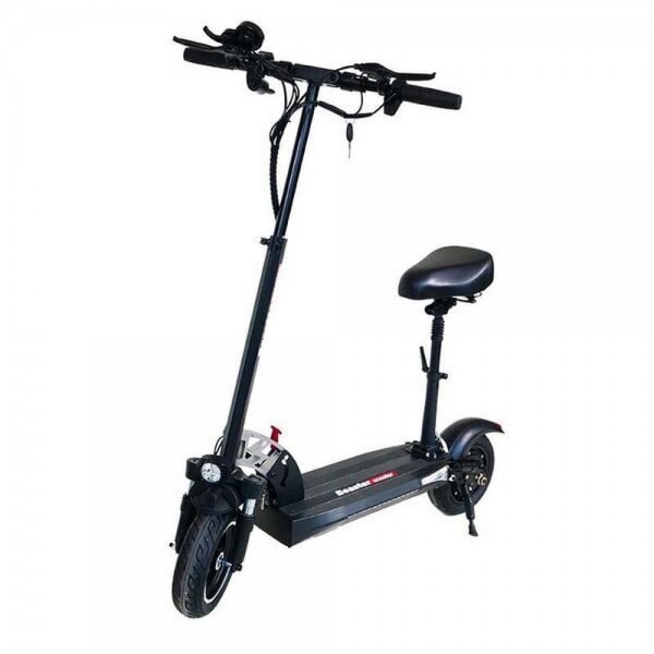 Elektrinis paspirtukas Beaster Scooter HELIOSSEAT, 500 W, 48 V, 15 Ah. 